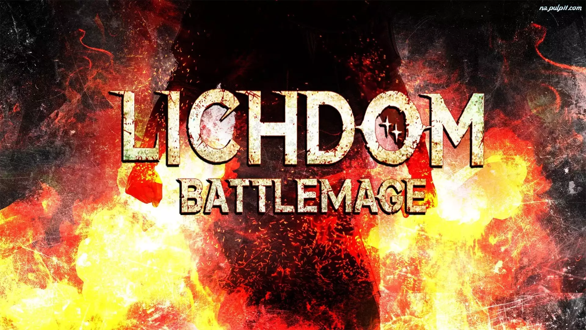 Mag, Lichdom Battlemage, Ogień