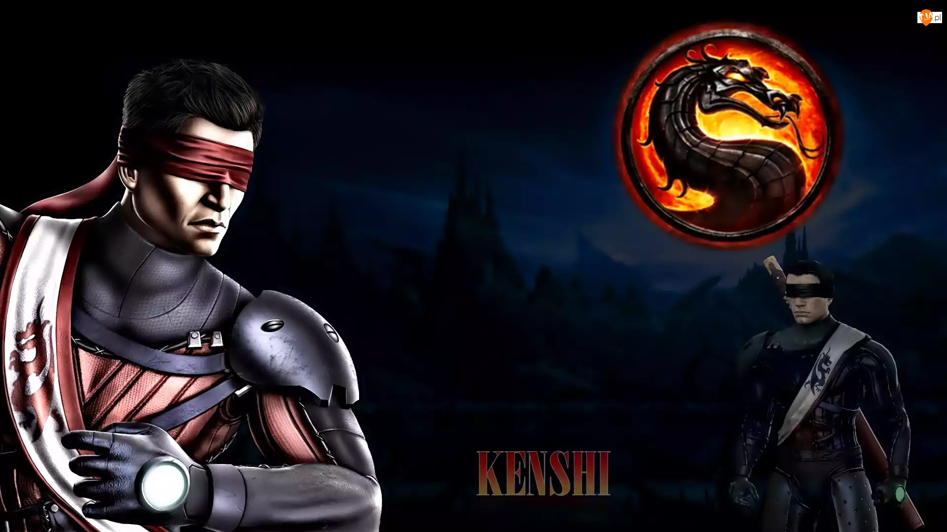 free download kenshi mortal kombat 11