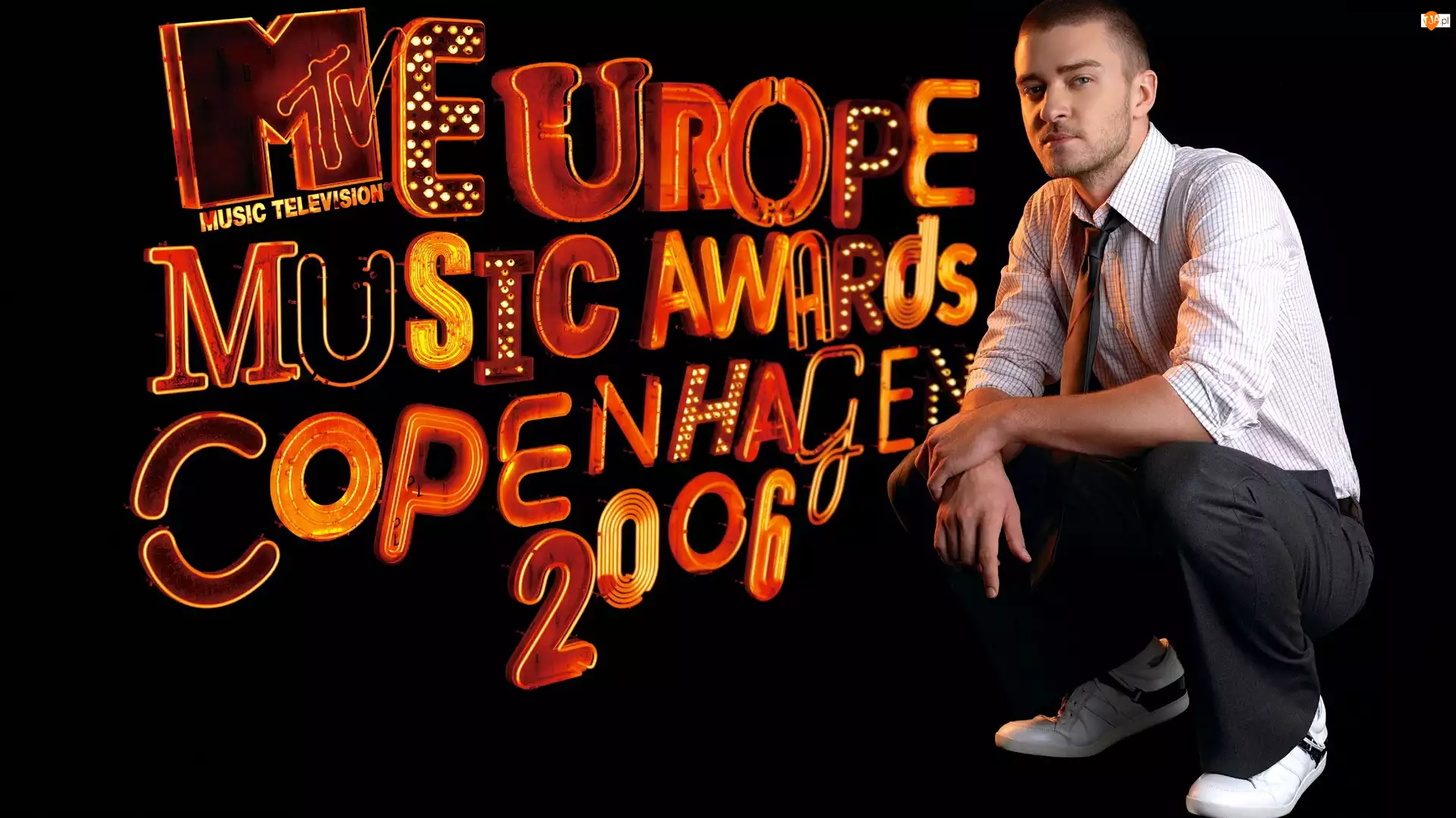 Justin Timberlake, Music Awards, Piosenkarz, Mężczyzna, Neon