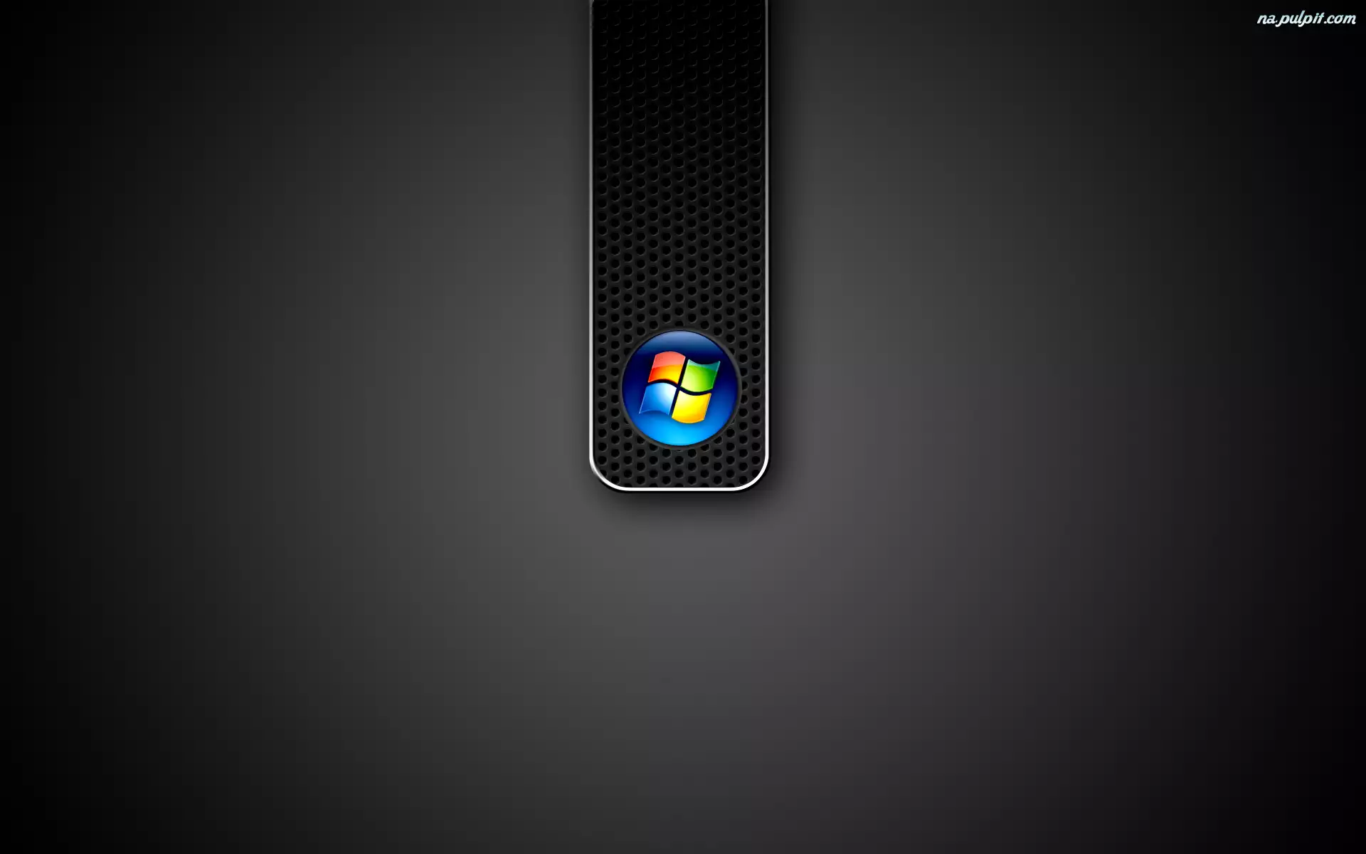 Logo, System, Windows