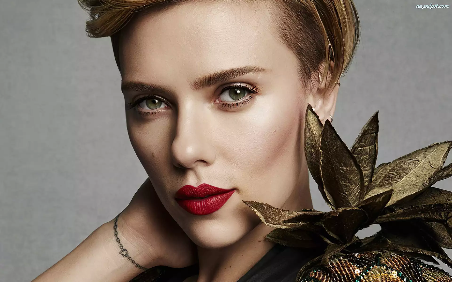 Scarlett Johansson, Aktorka