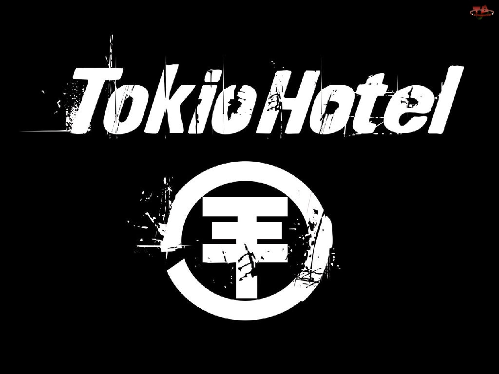 nazwa, Tokio Hotel, znaczek