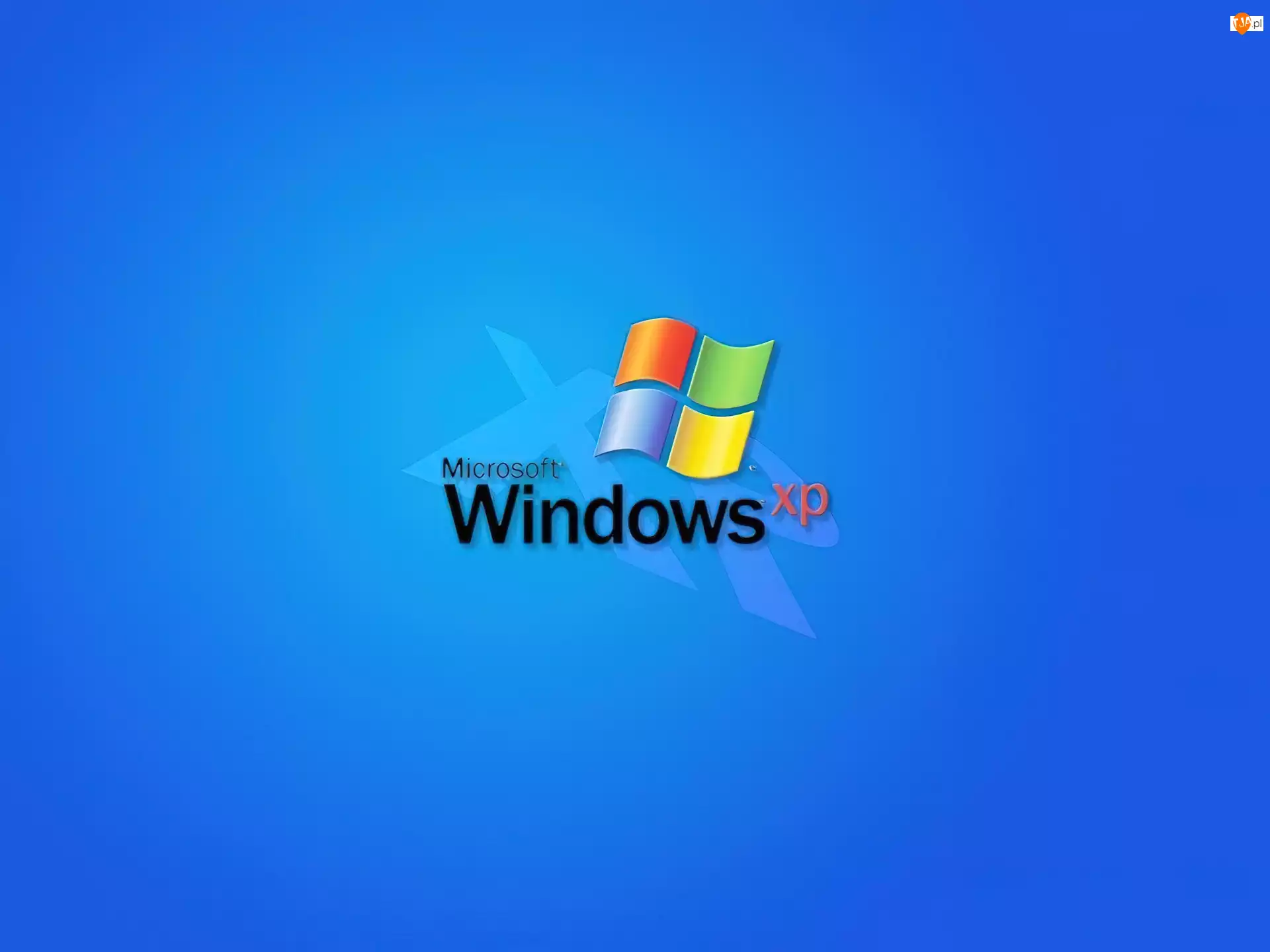 Symbol, Windows XP
