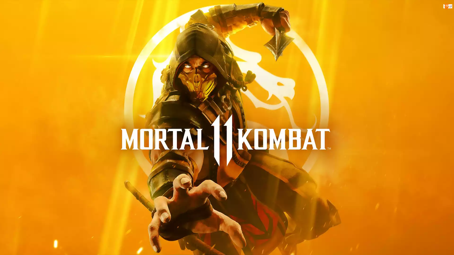 Mortal Kombat 11, Gra