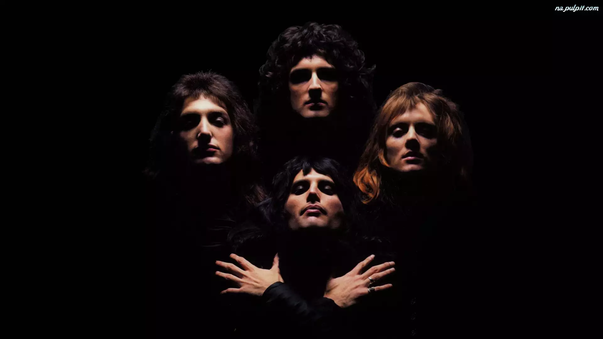 Rock, Zespół, Queen
