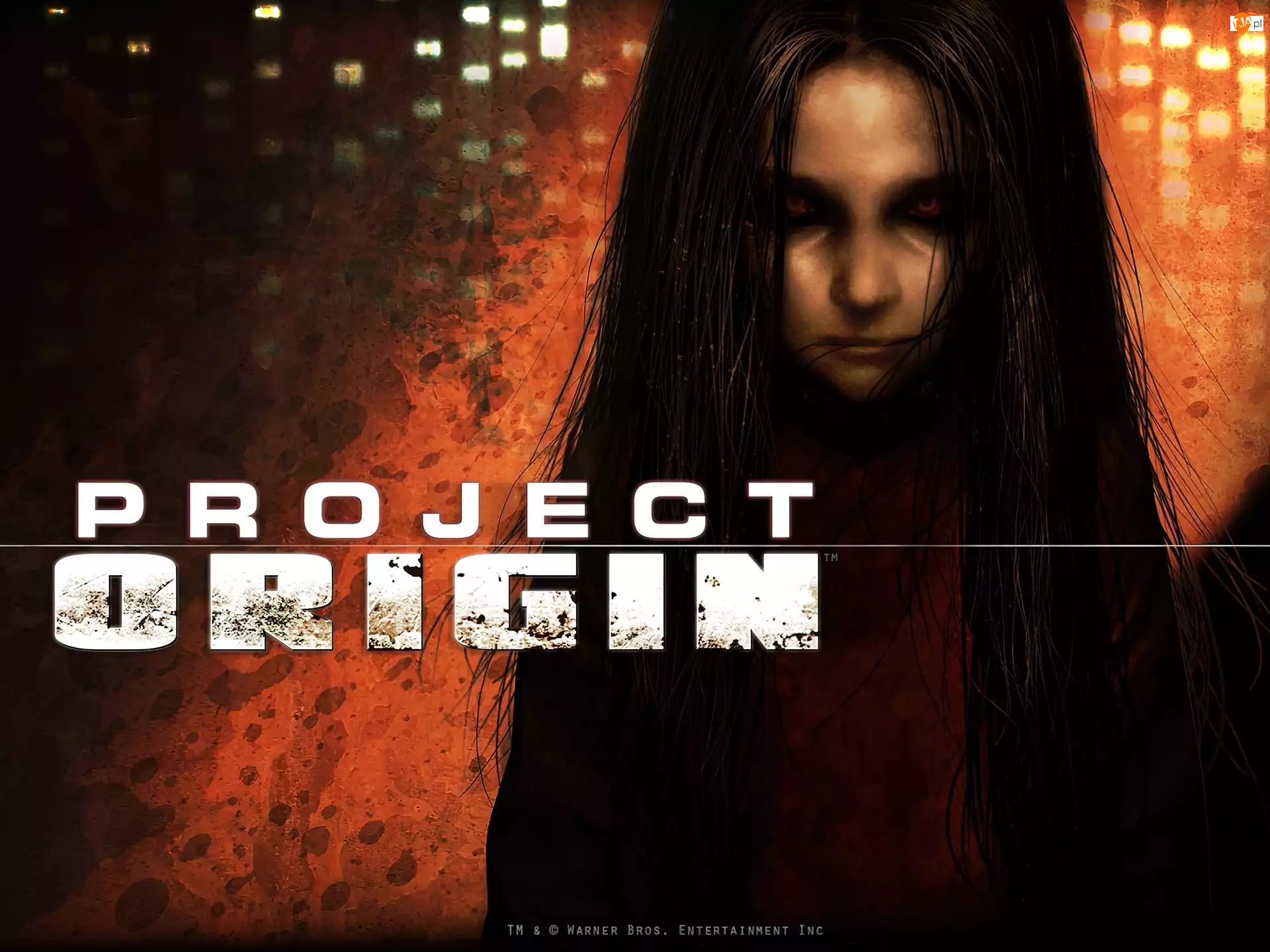 Project Origin, F.E.A.R 2
