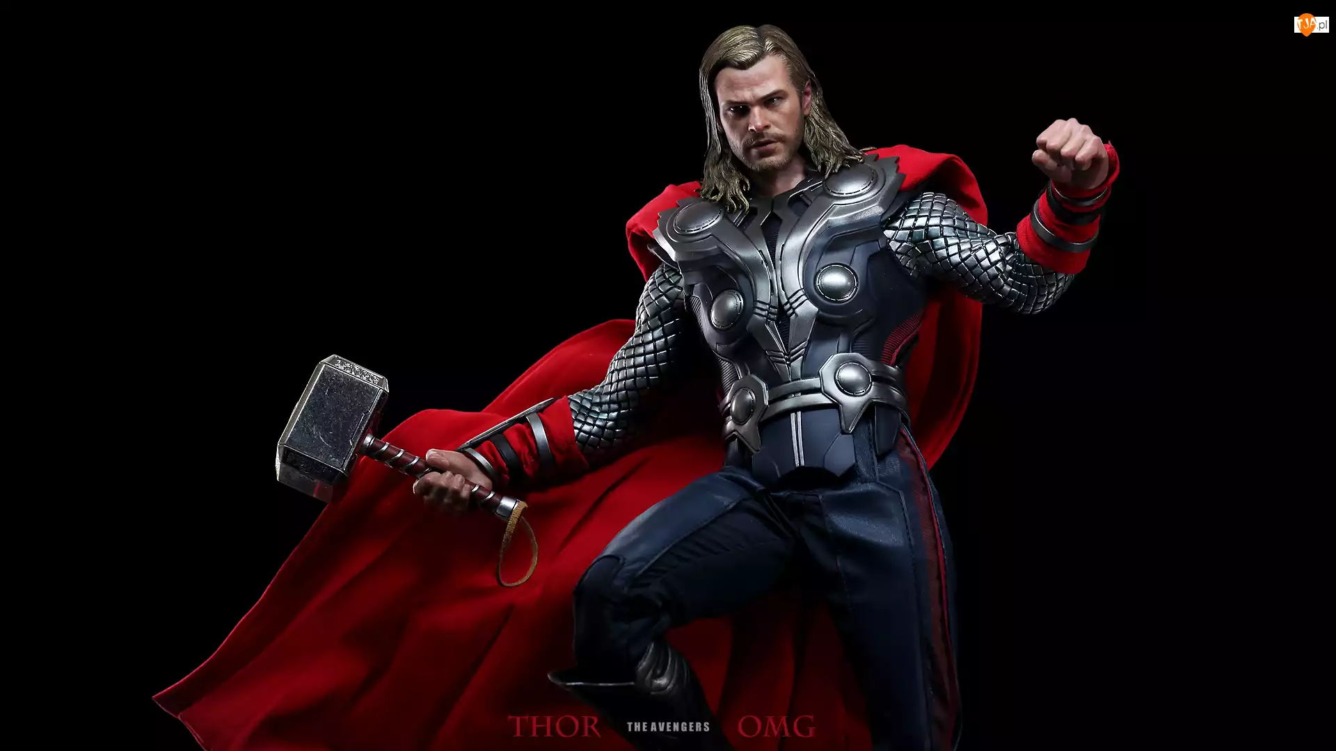 Thor, Aktor, Chris Hemsworth, Film