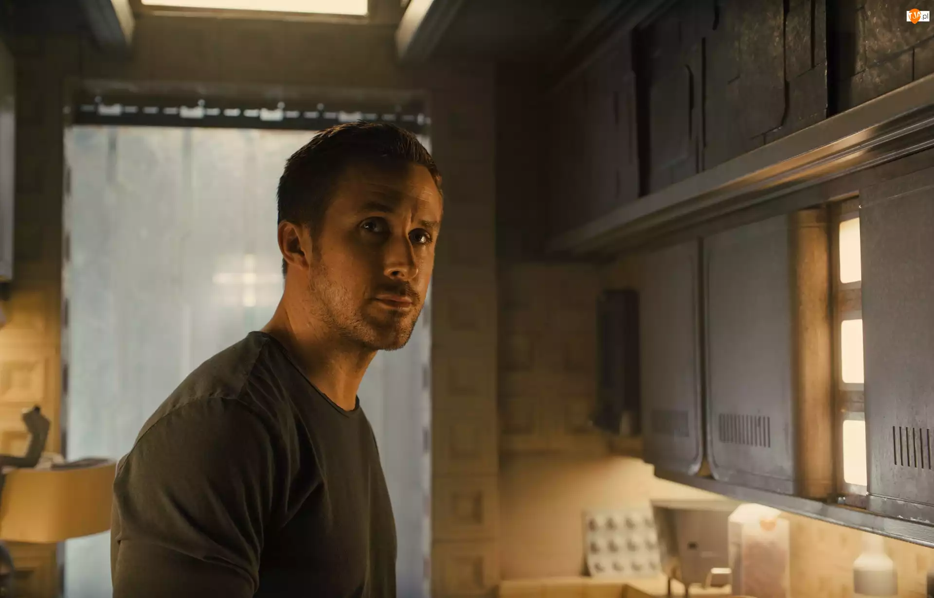 Officer K, Blade Runner 2049, Ryan Gosling, Aktor, Film