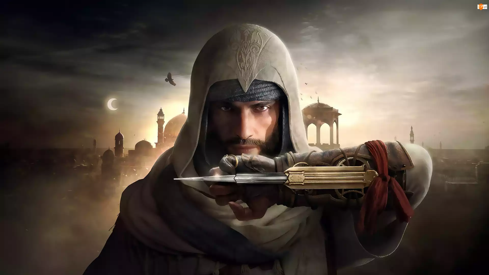 Gra, Assassins Creed Mirage, Basim