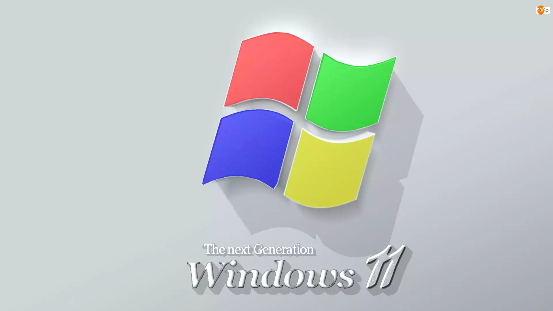 Logo, Windows 11