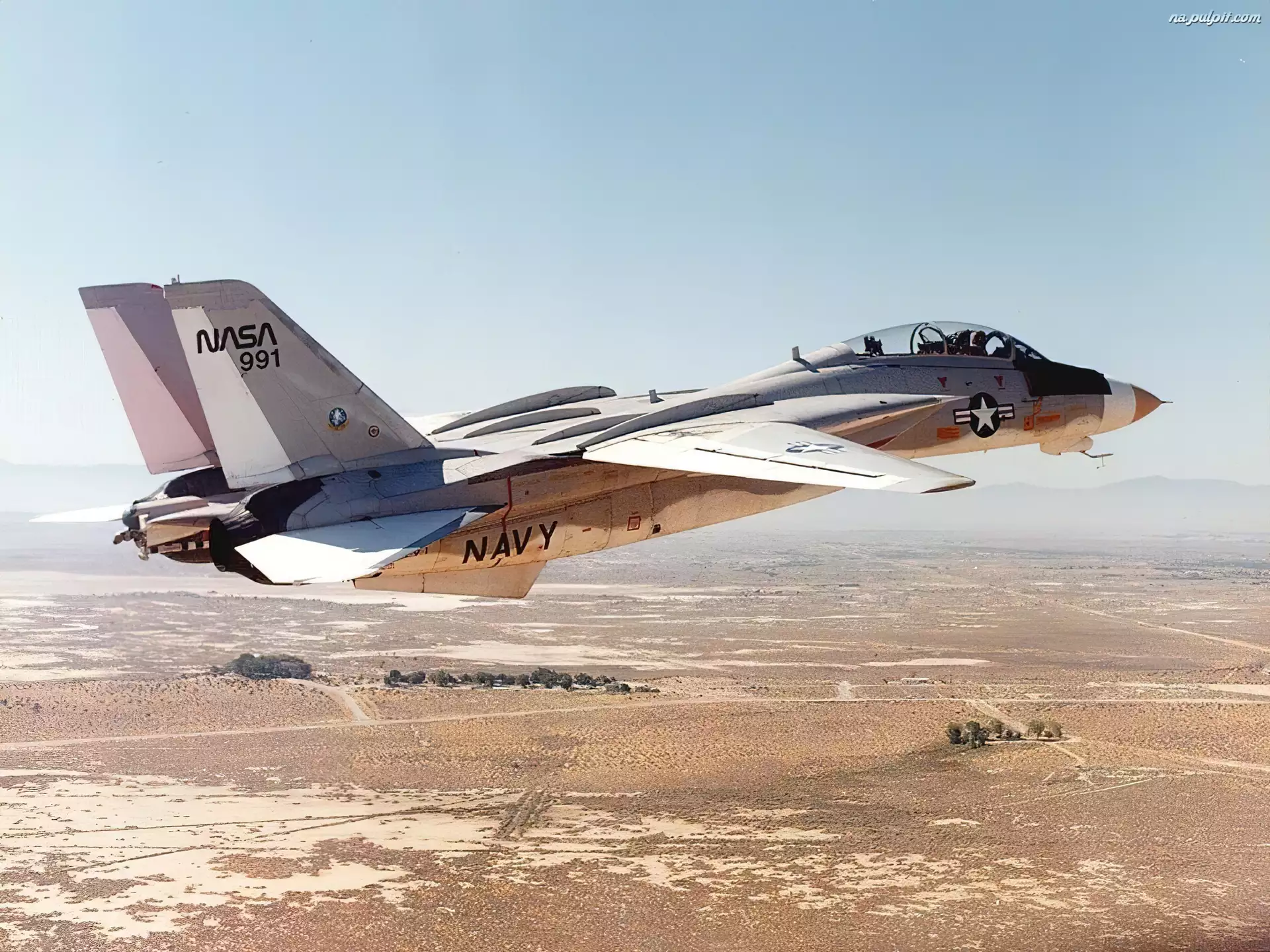 Grumman, Navy, F-14, Tomcat