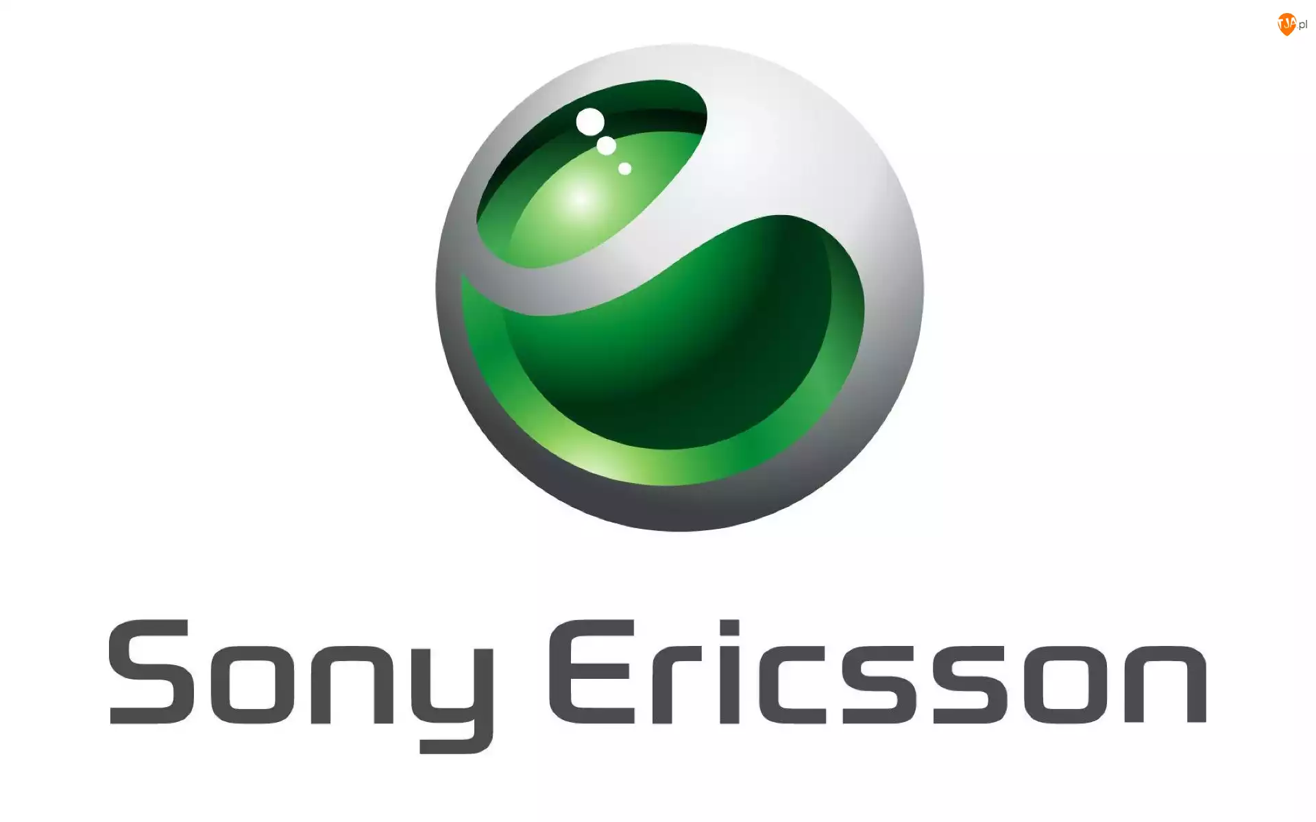 Sony Ericsson, Logo