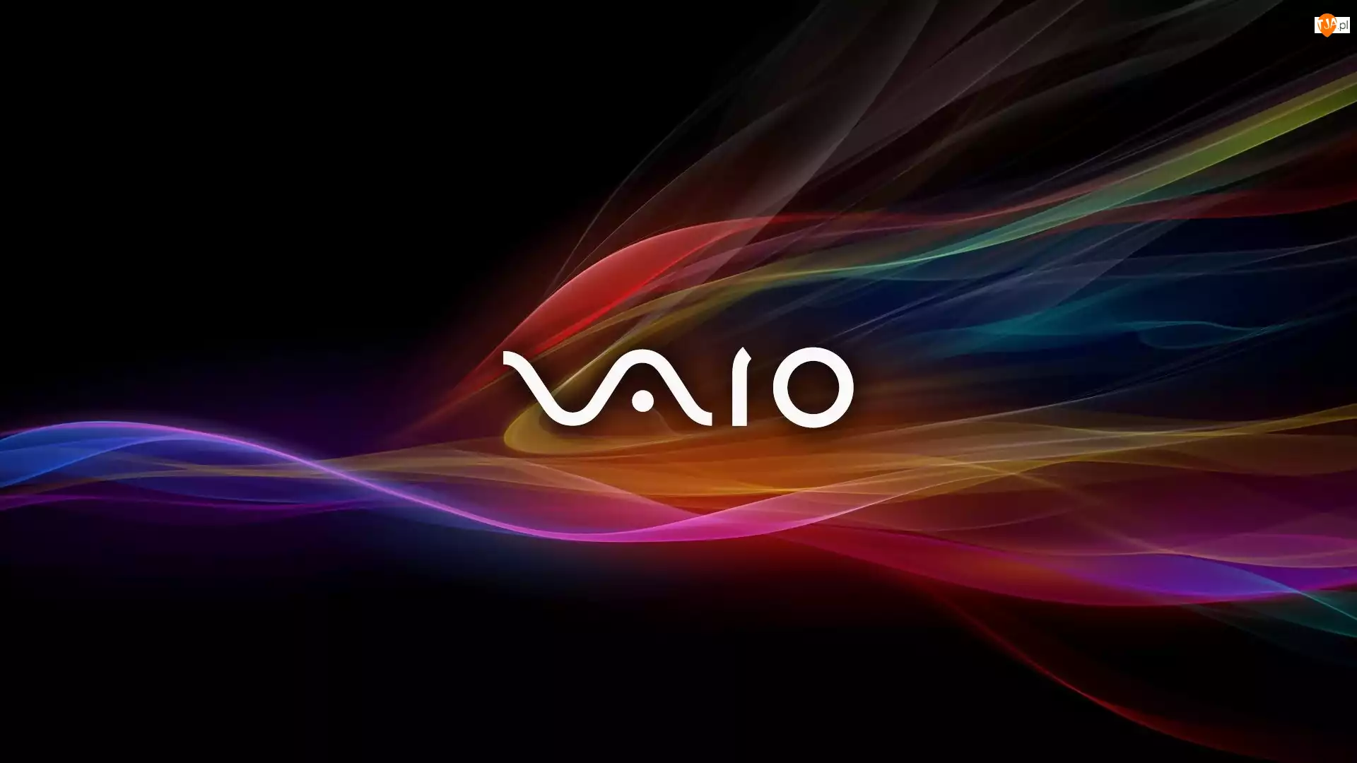 VAIO, Logo