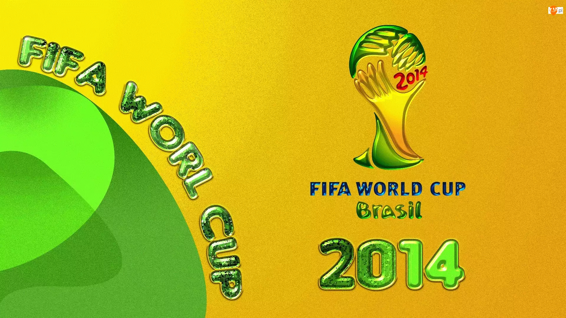 Puchar, Mistrzostwa Świata, 2014