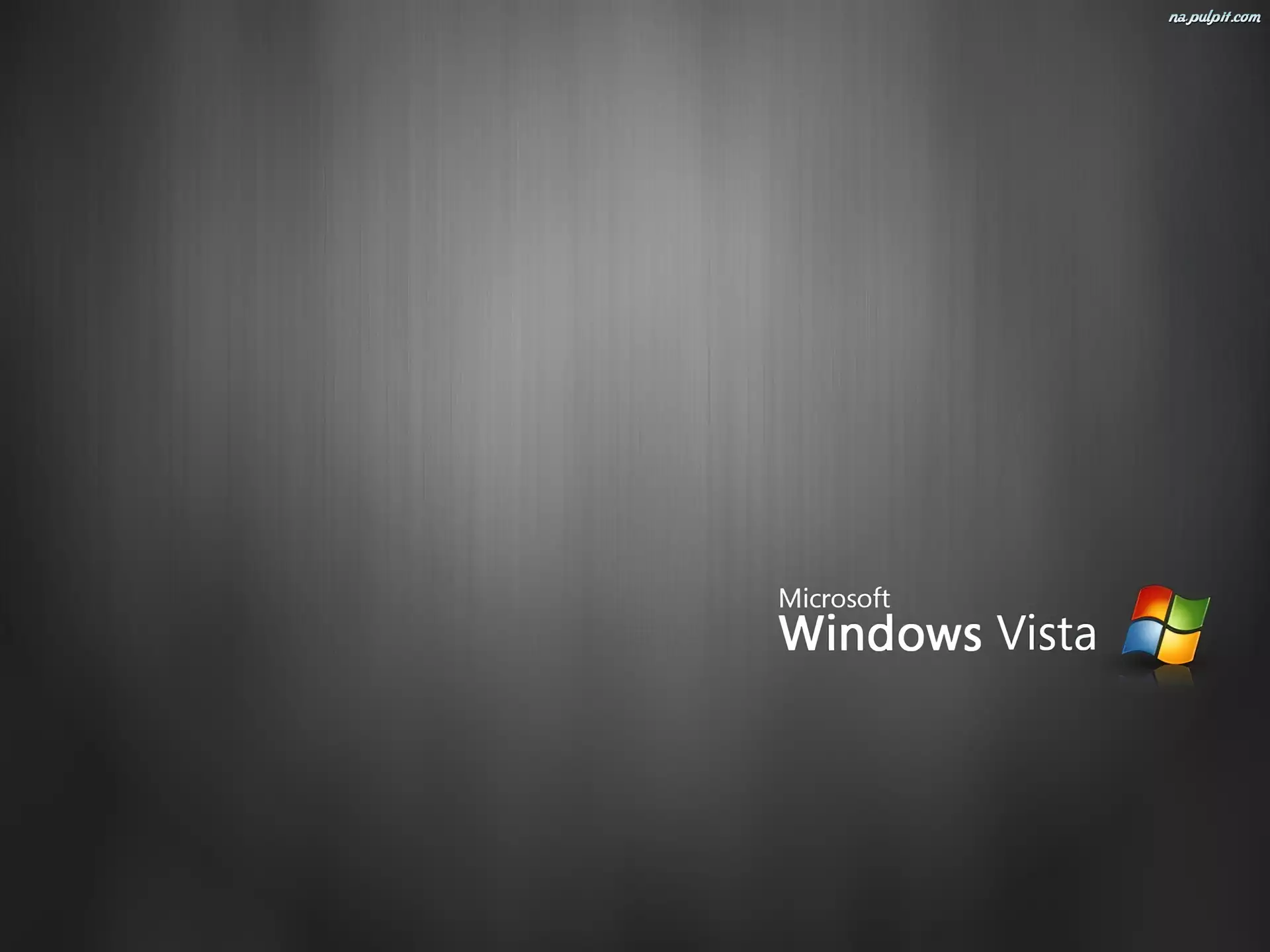 Windows Vista, flaga, microsoft, grafika
