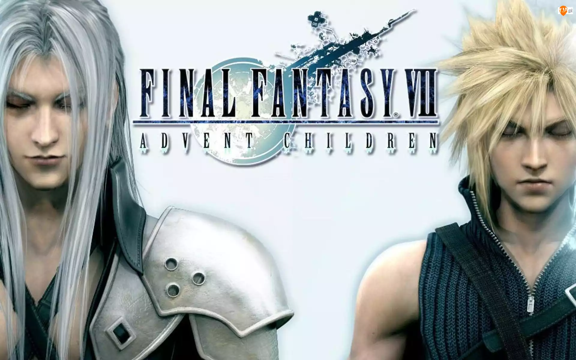 Postacie, Final Fantasy VII