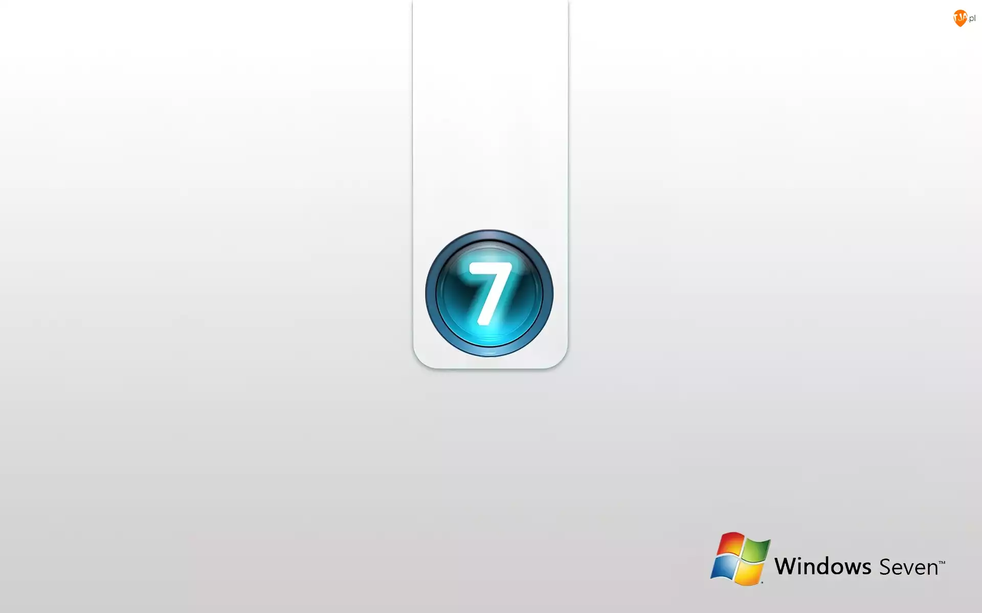Windows 7, Szary