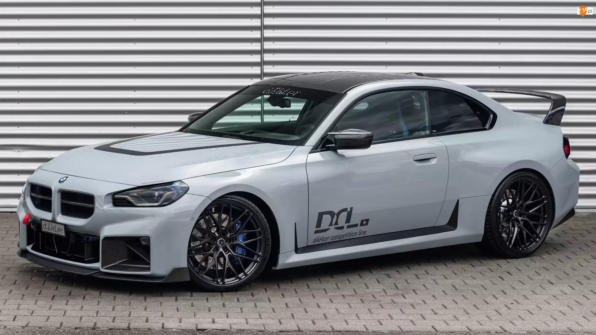 G87, BMW M2