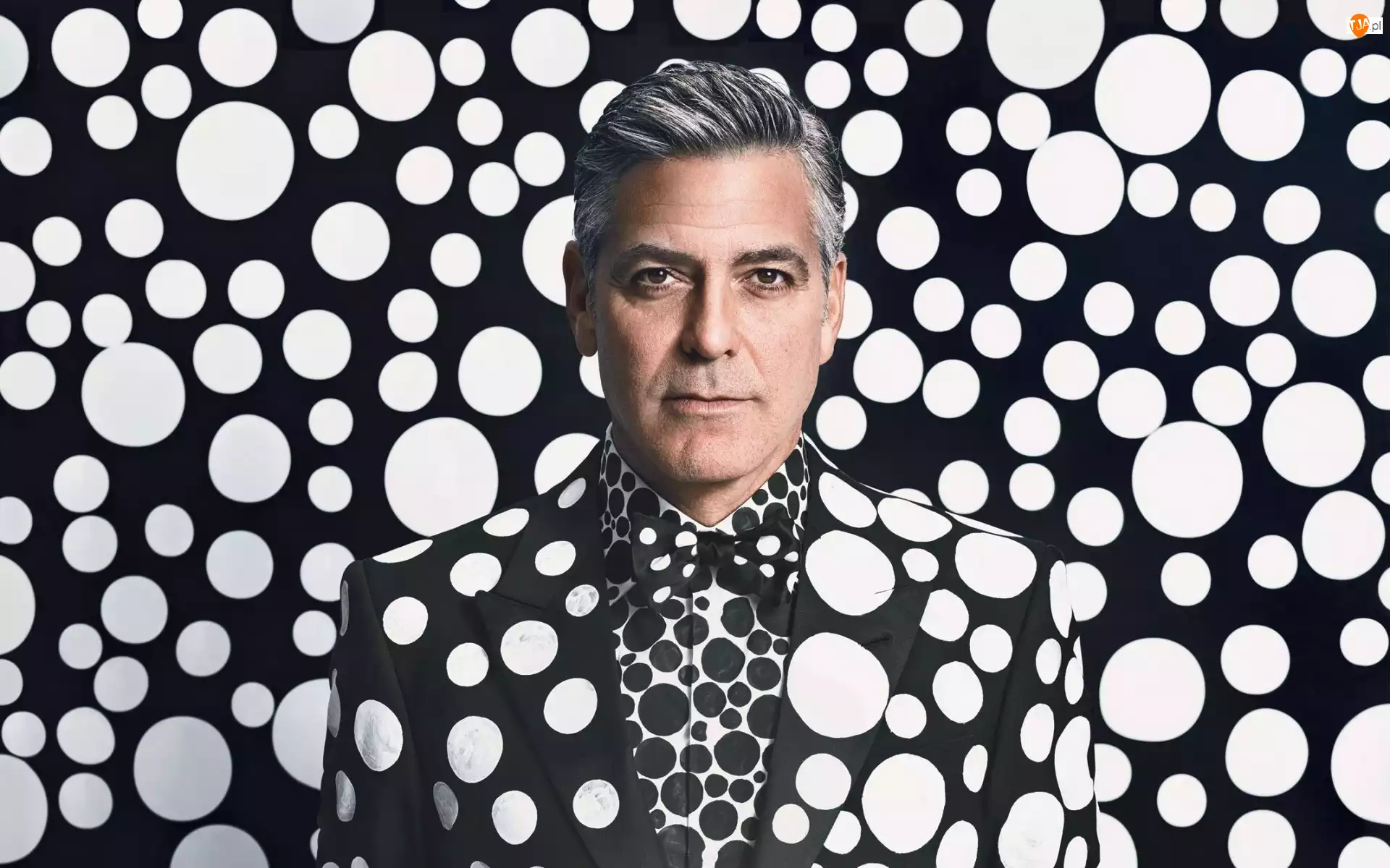 George Clooney, Aktor