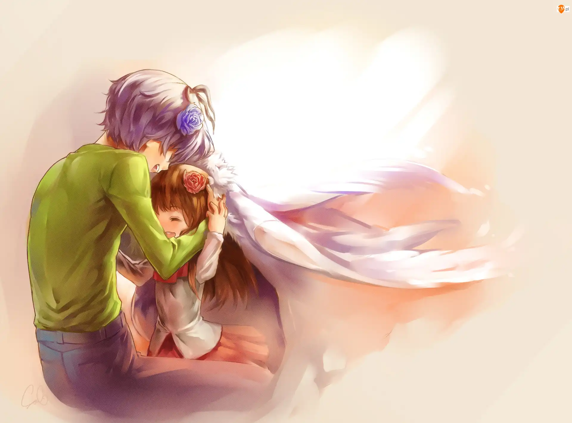 Garry, Ib