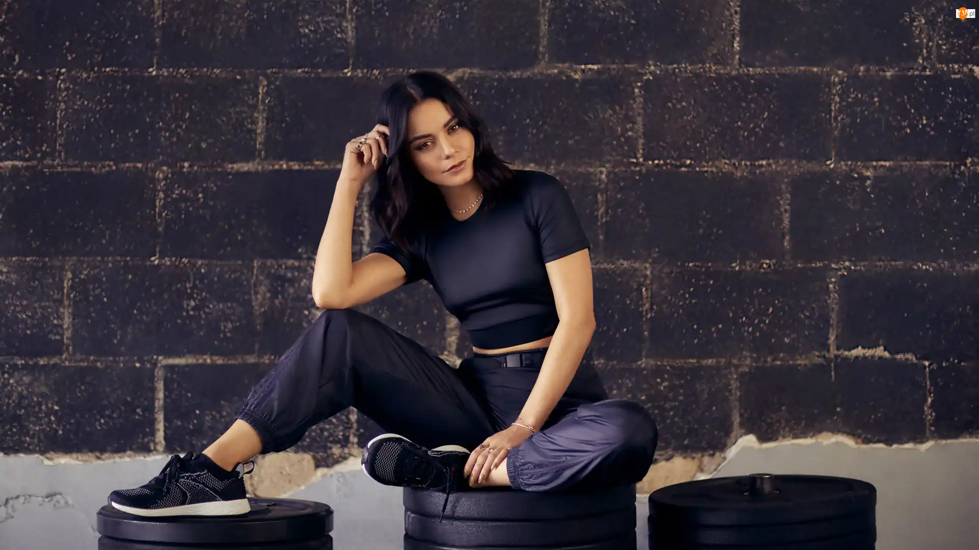 Aktorka, Vanessa Hudgens