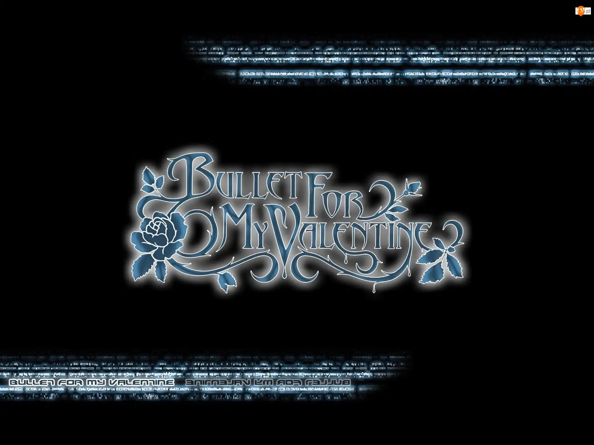 nazwa zespołu, Bullet For My Valentine