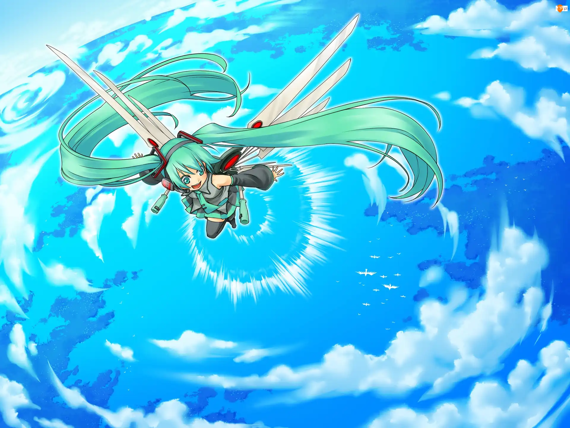 Hatsune Miku, Vocaloid