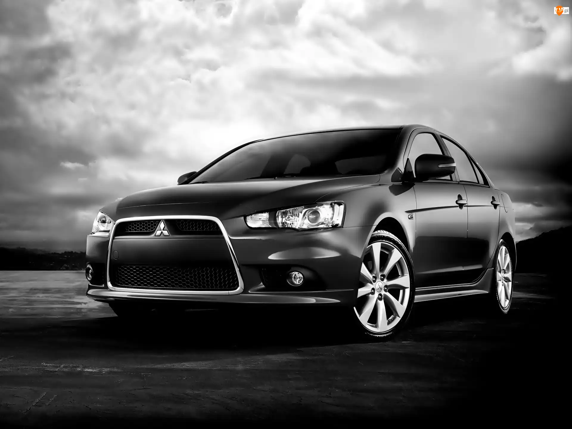 Lancer, Mitsubishi