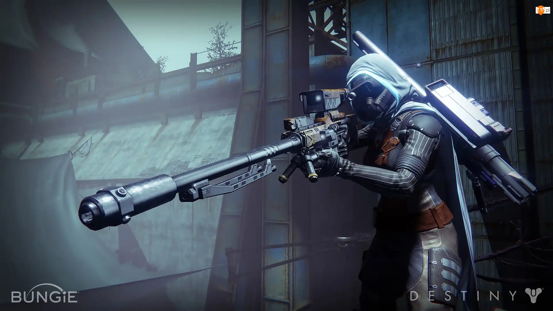 Gra, Destiny