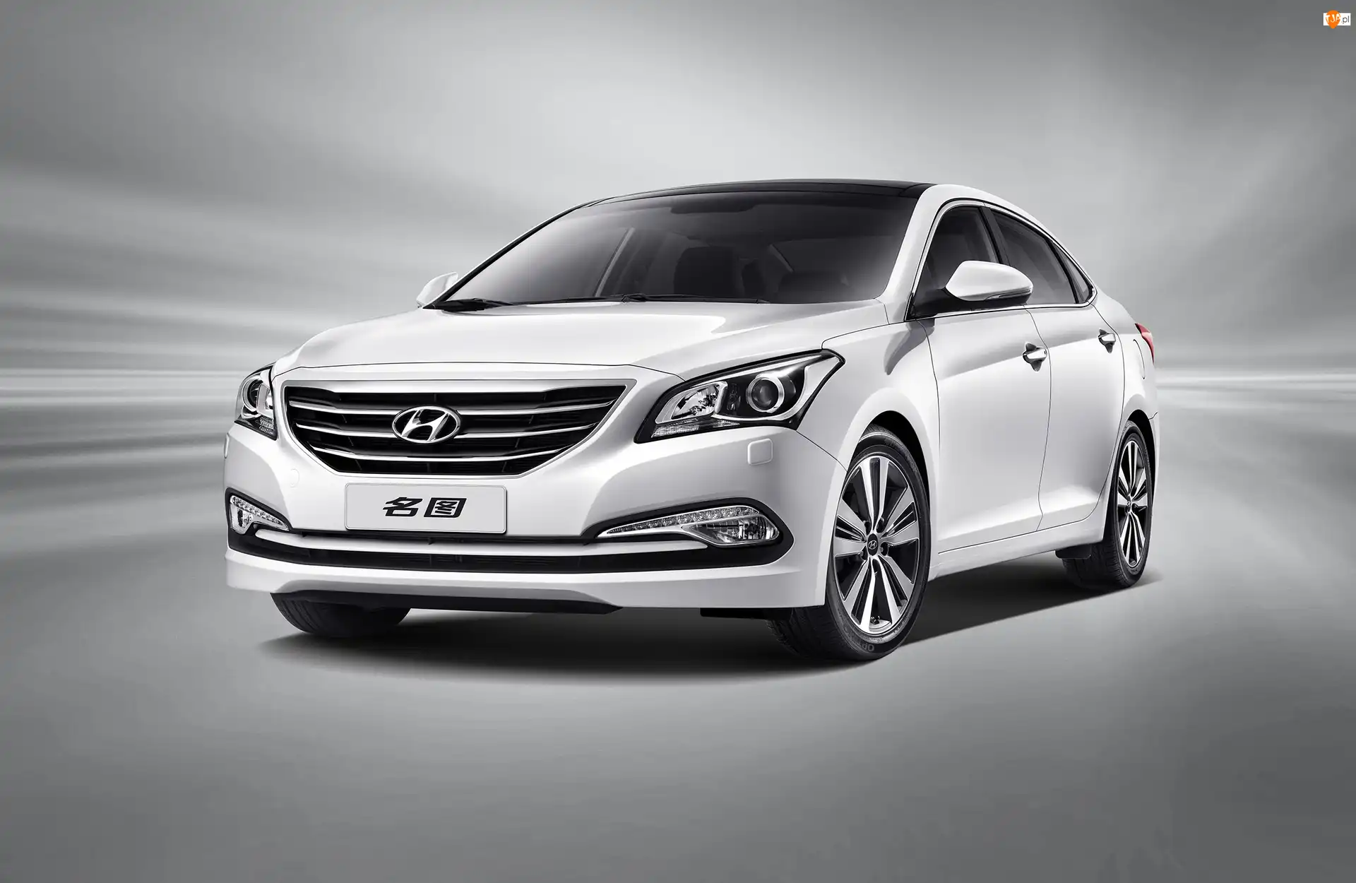 Samochód, Hyundai
