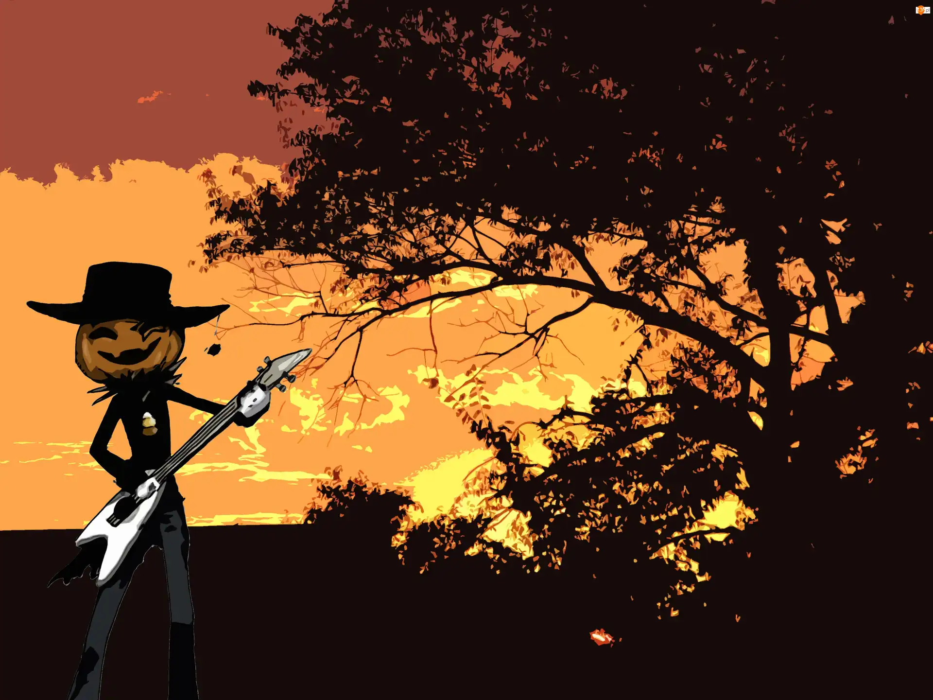 Halloween, Strach