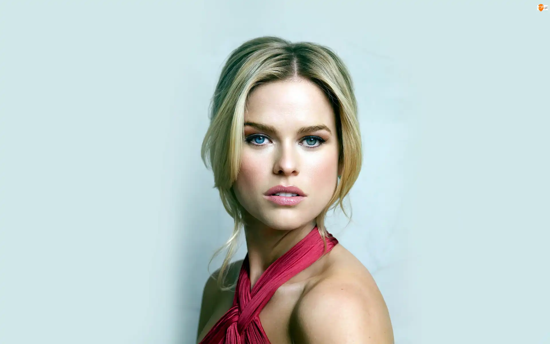 Twarz, Kobieta, Oczy, Aktorka, Niebieskie, Alice Eve
