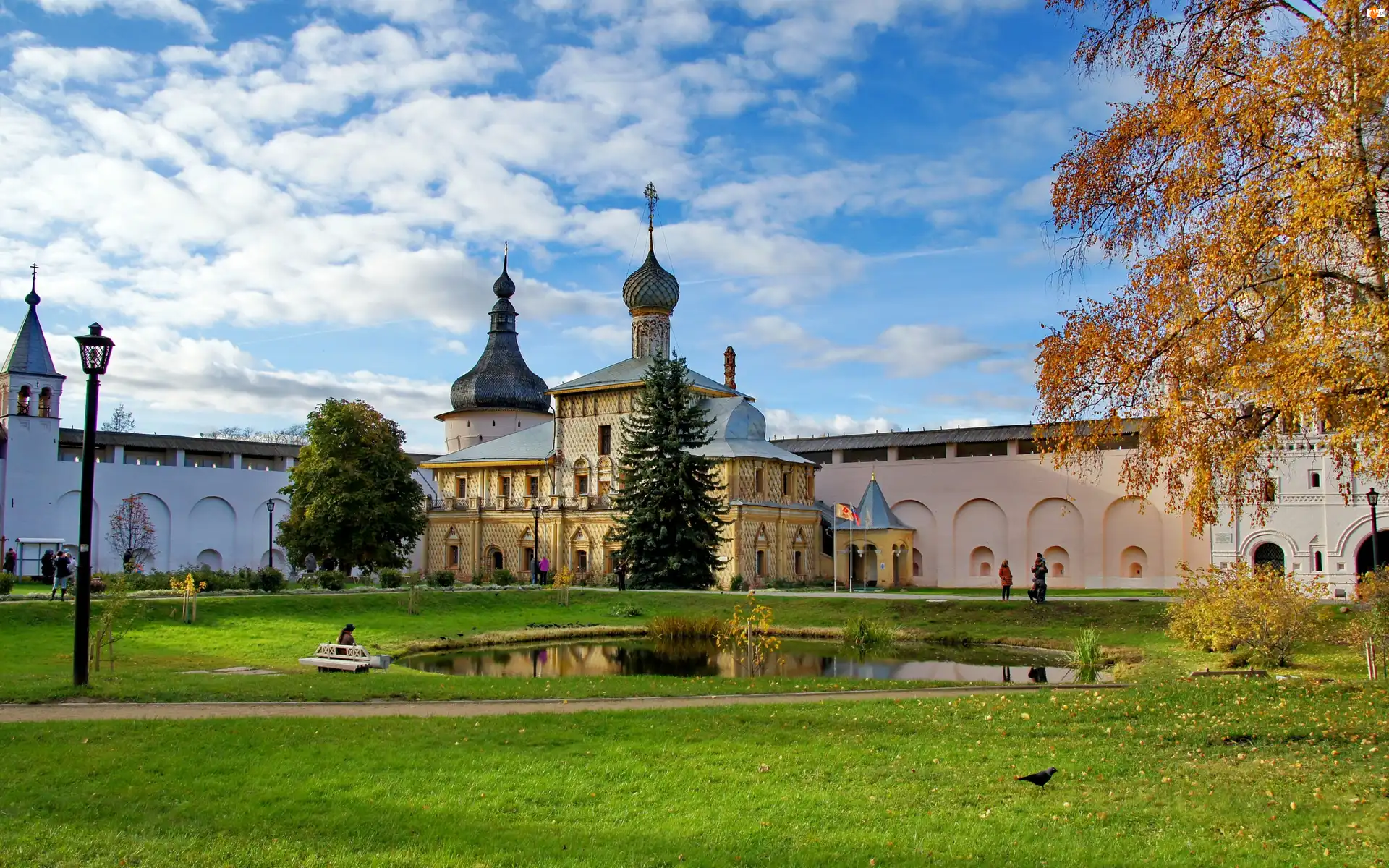Cerkiew, Rostów, Rosja