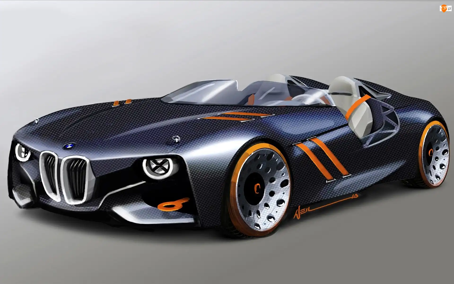 BMW Seria 3, BMW 328, Prototyp