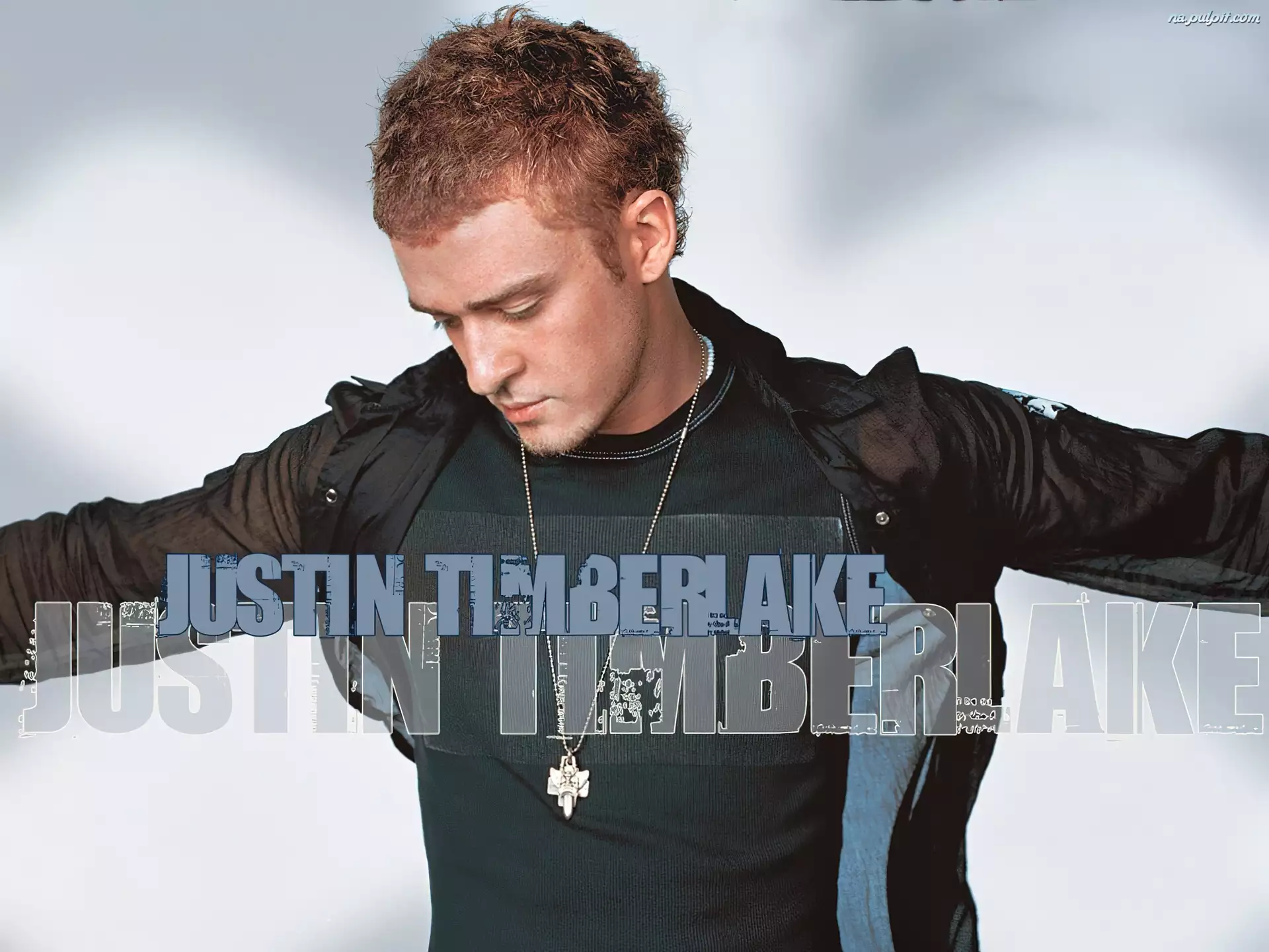 Łańcuch, Justin Timberlake