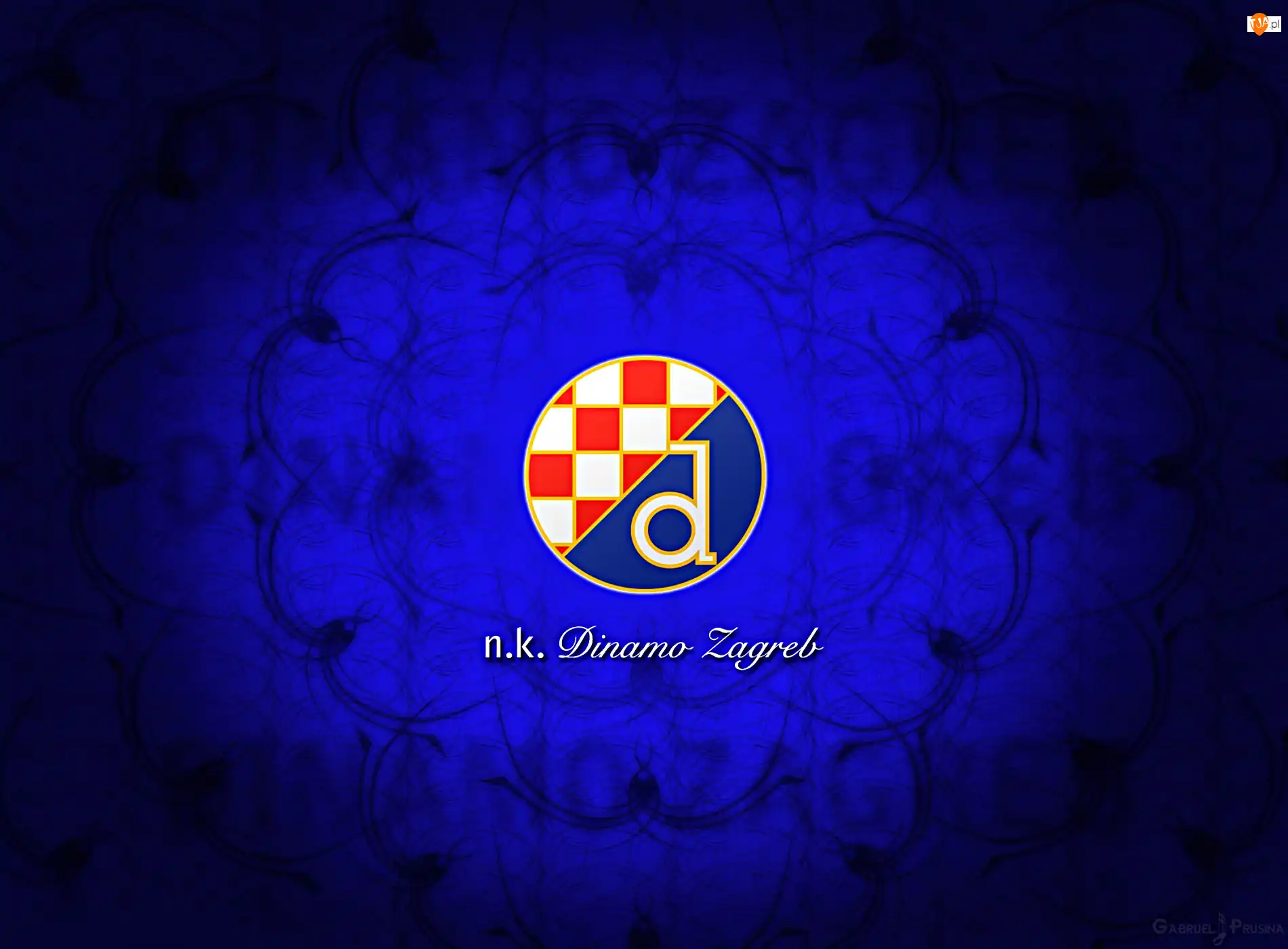 sport, Dynamo Zagrzeb, piłka nożna
