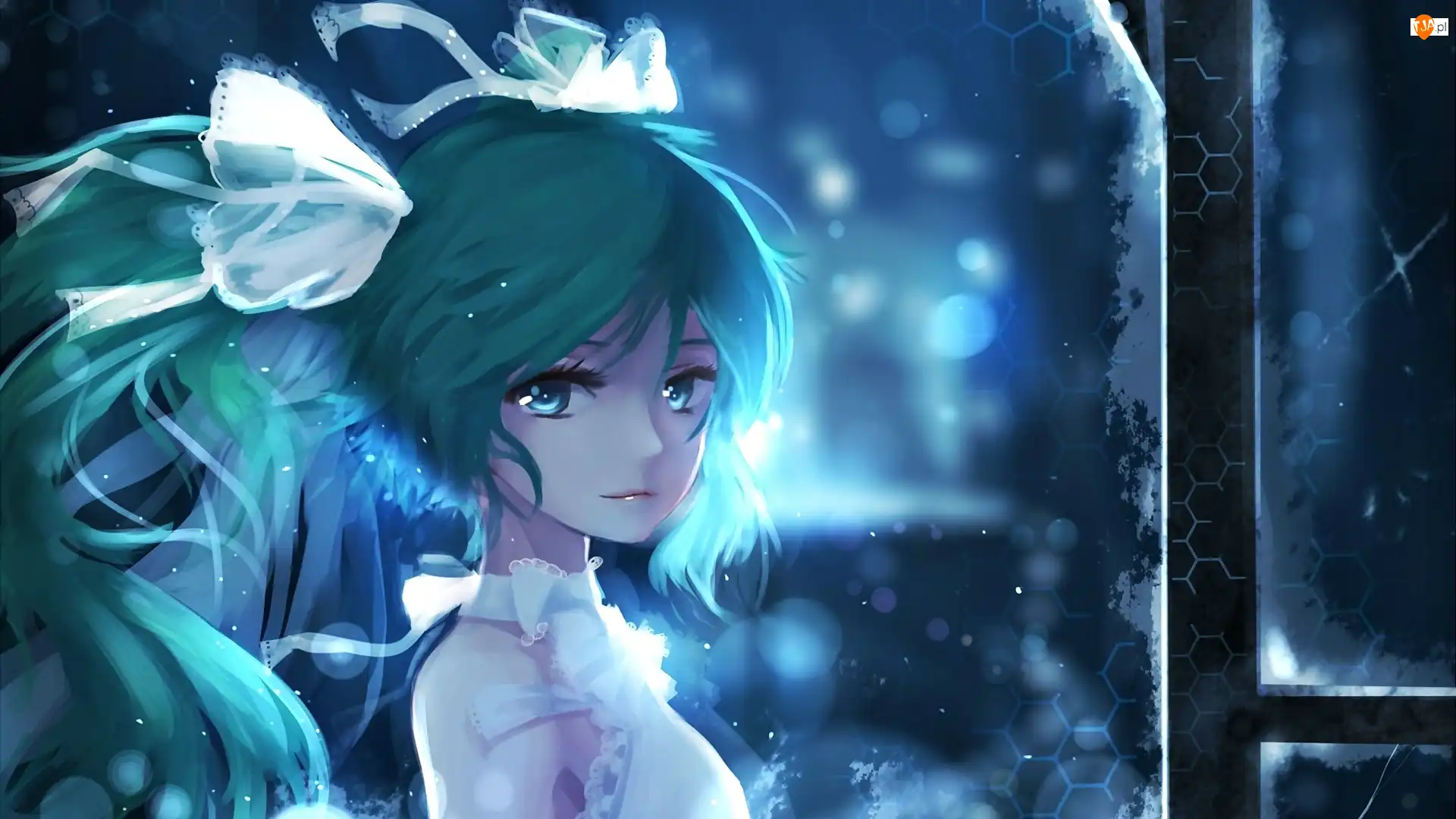 Vocaloid, Manga Anime, Hatsune