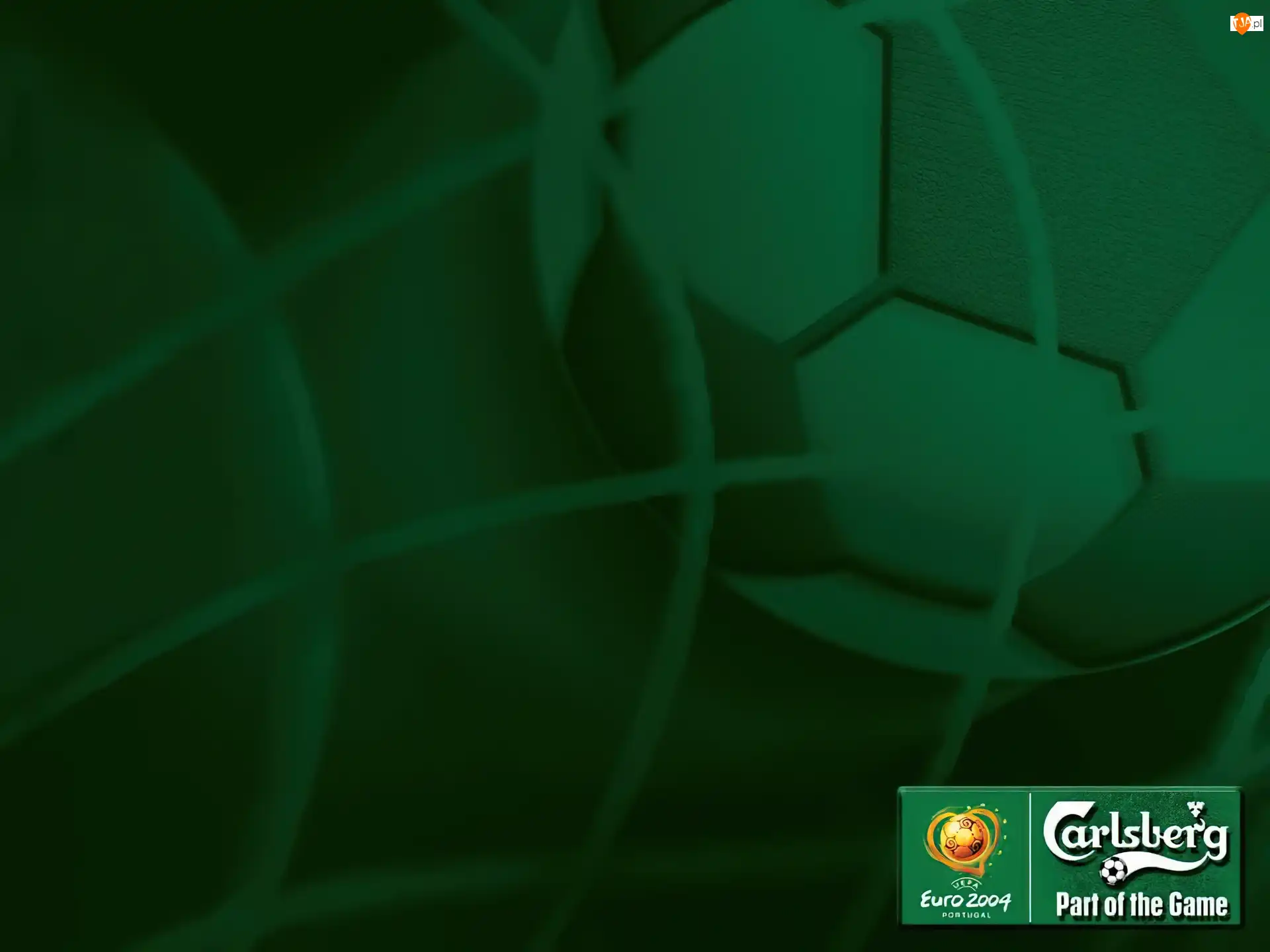 Piłka, Sportowe, Calsberg, Logo, Zawody