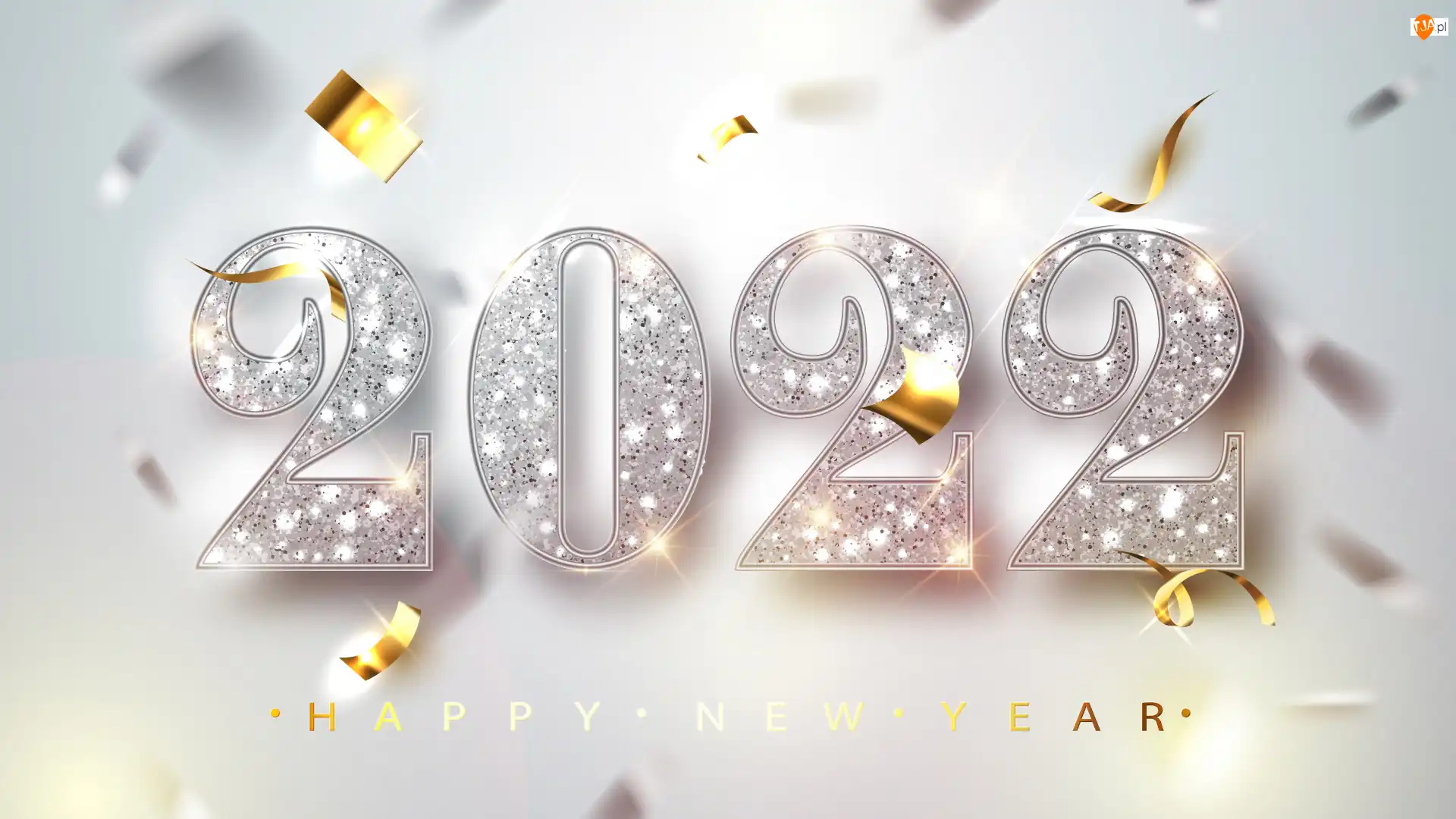 2022, Nowy Rok