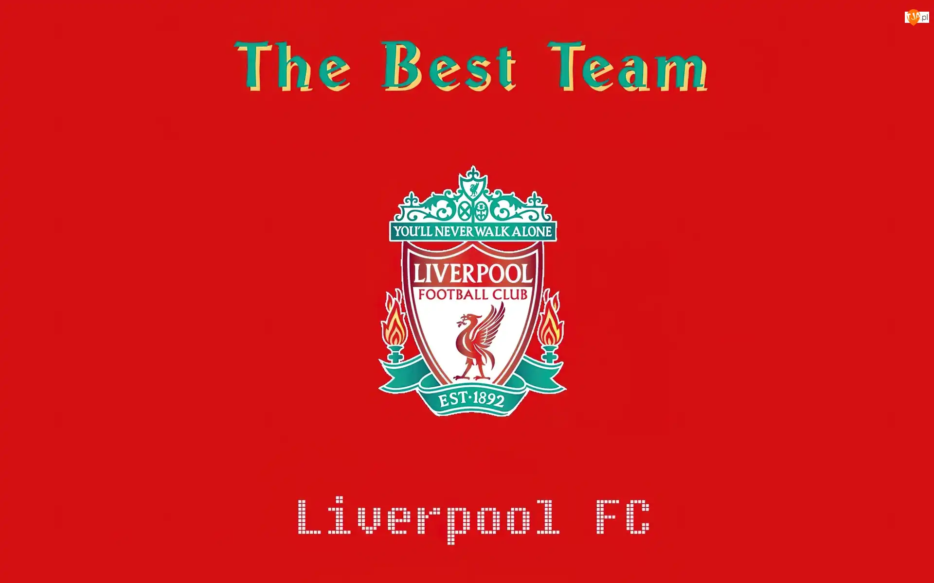 Liverpool FC, Drużyna, Piłkarska