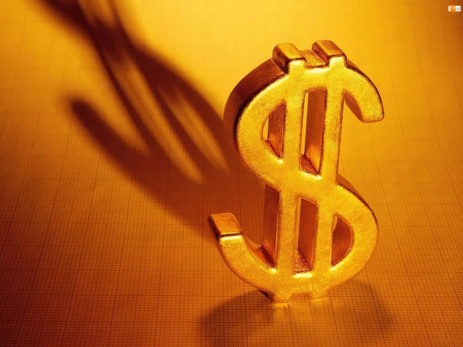 Dolara, Złoty, Symbol