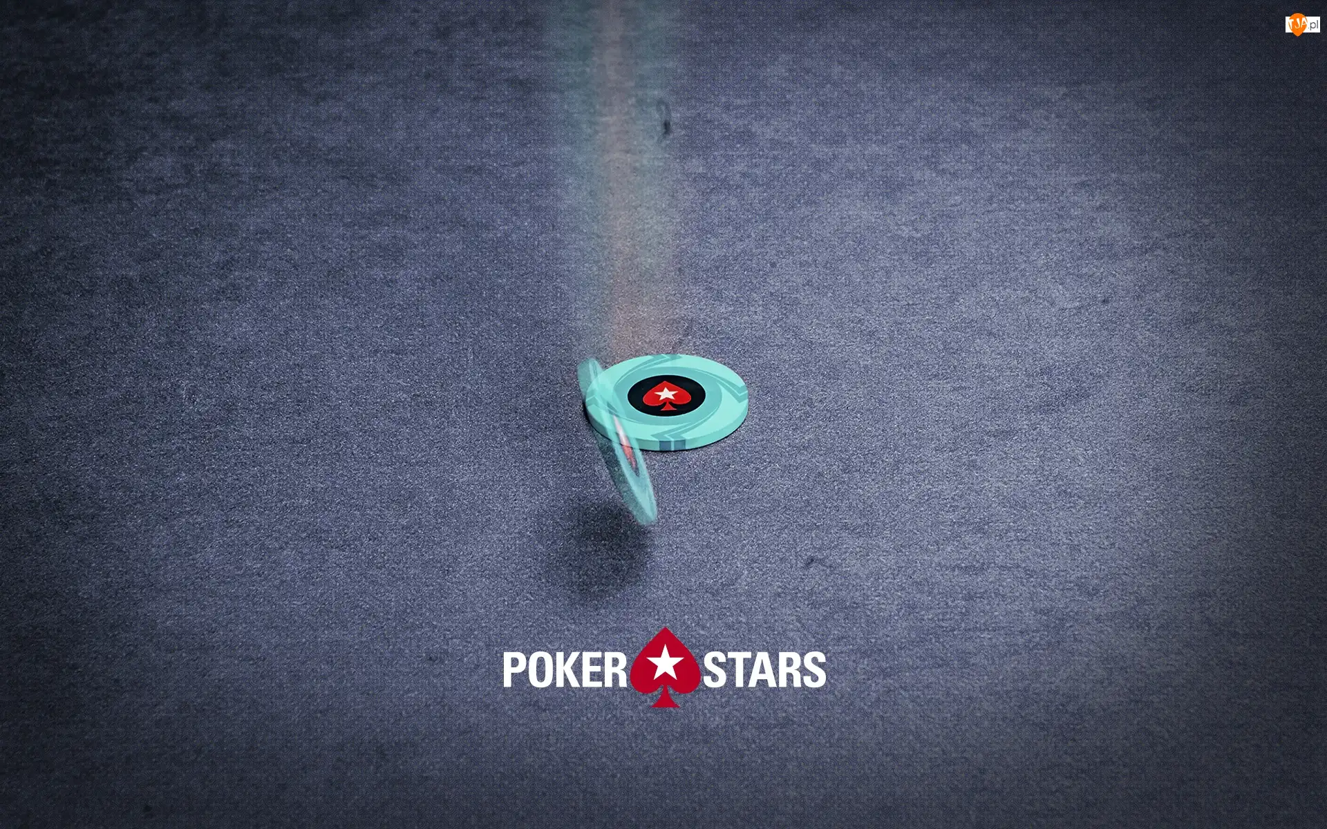 Poker, Żetony