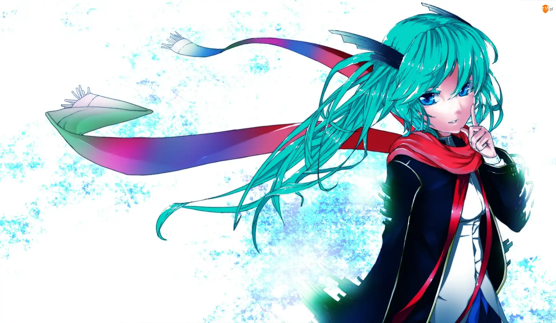 Hatsune Miku, Vocaloid