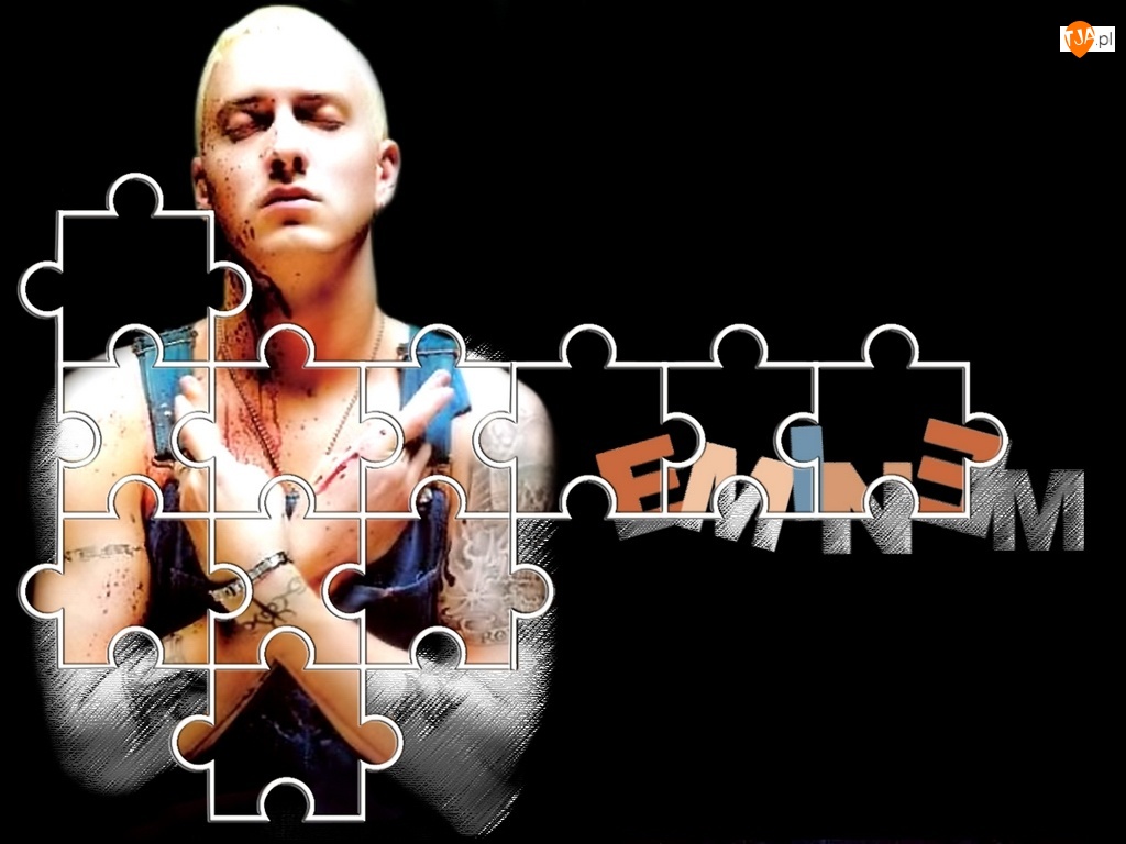 Puzzle, Eminem