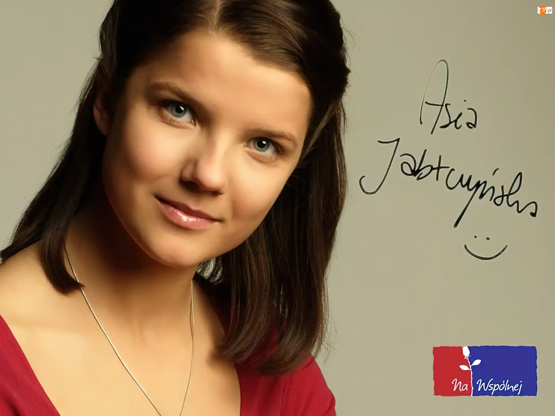 Na Wspólnej, Joanna Jabłczyńska, Autograf, Serial