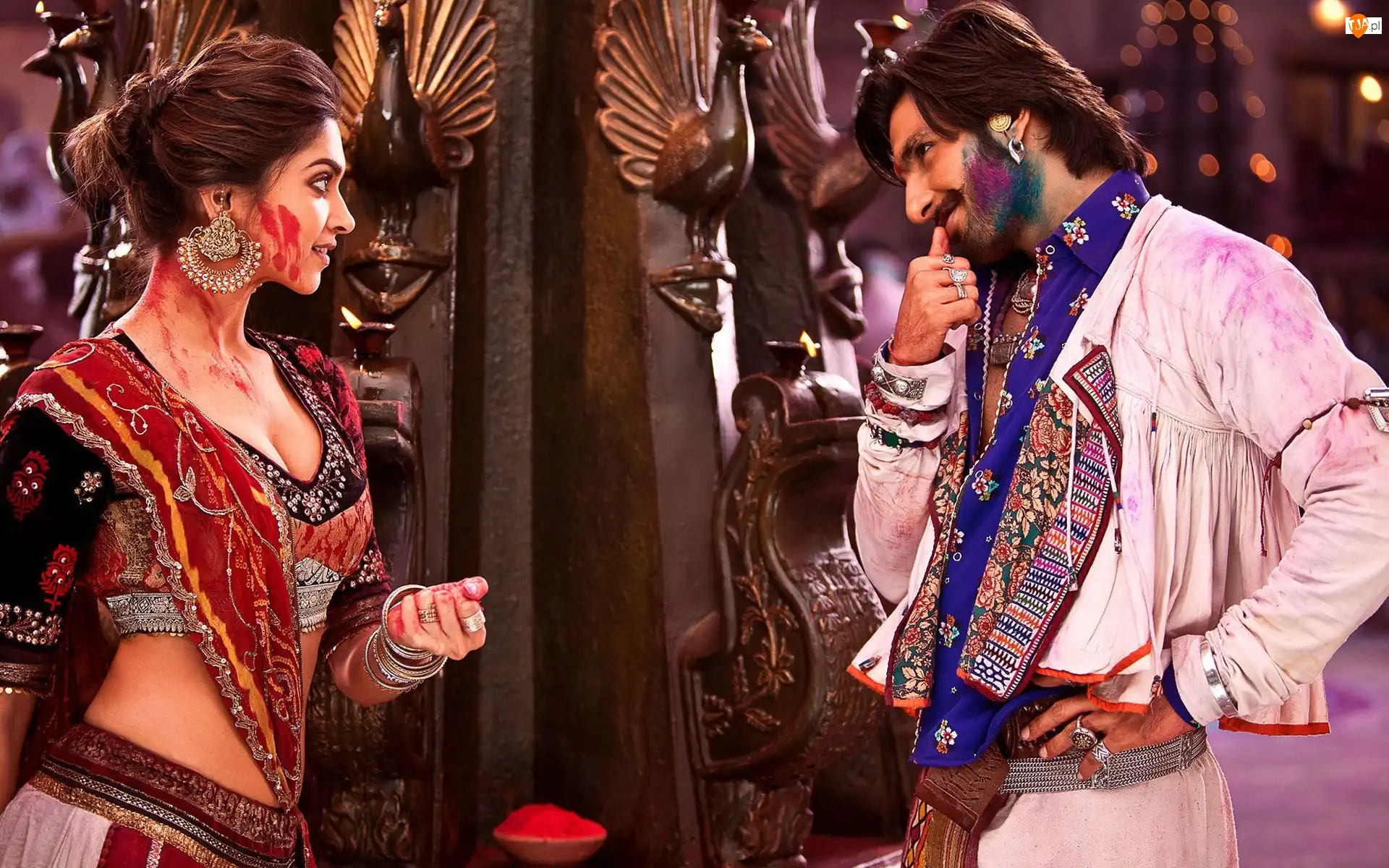 Deepika Padukone, Aktorzy, Film, Bollywood