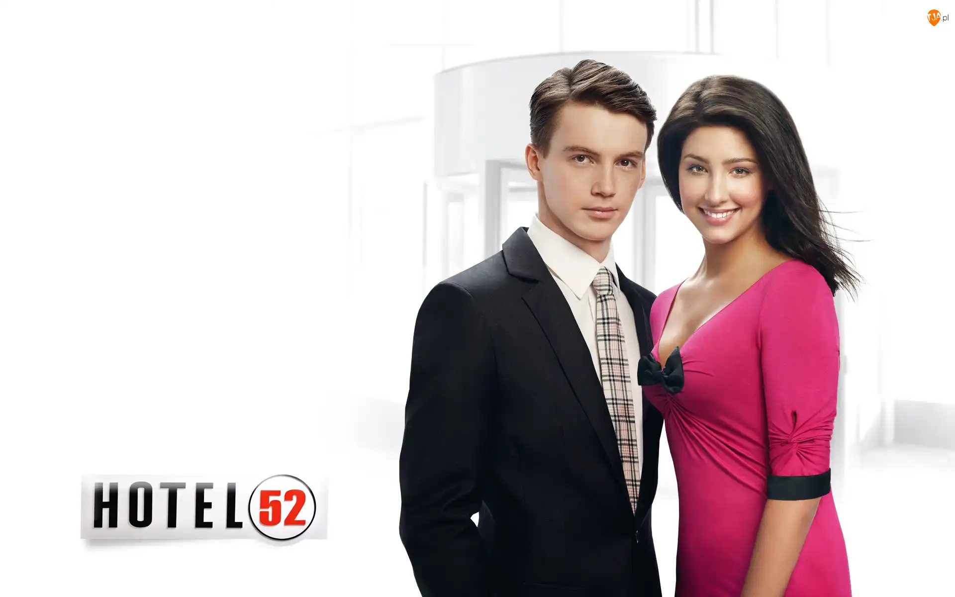 Aktorów, Laura Samojłowicz, Para, Hotel 52, Krzysztof Kwiatkowski