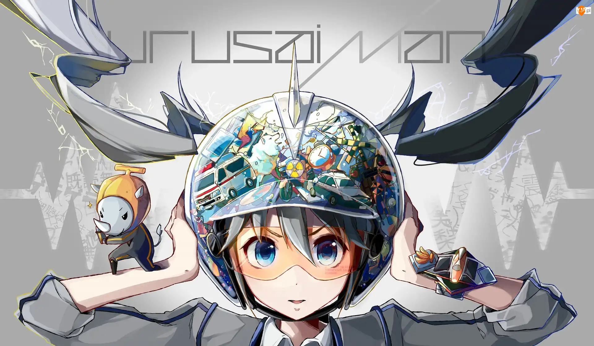 Hatsune Miku, Vocaloid