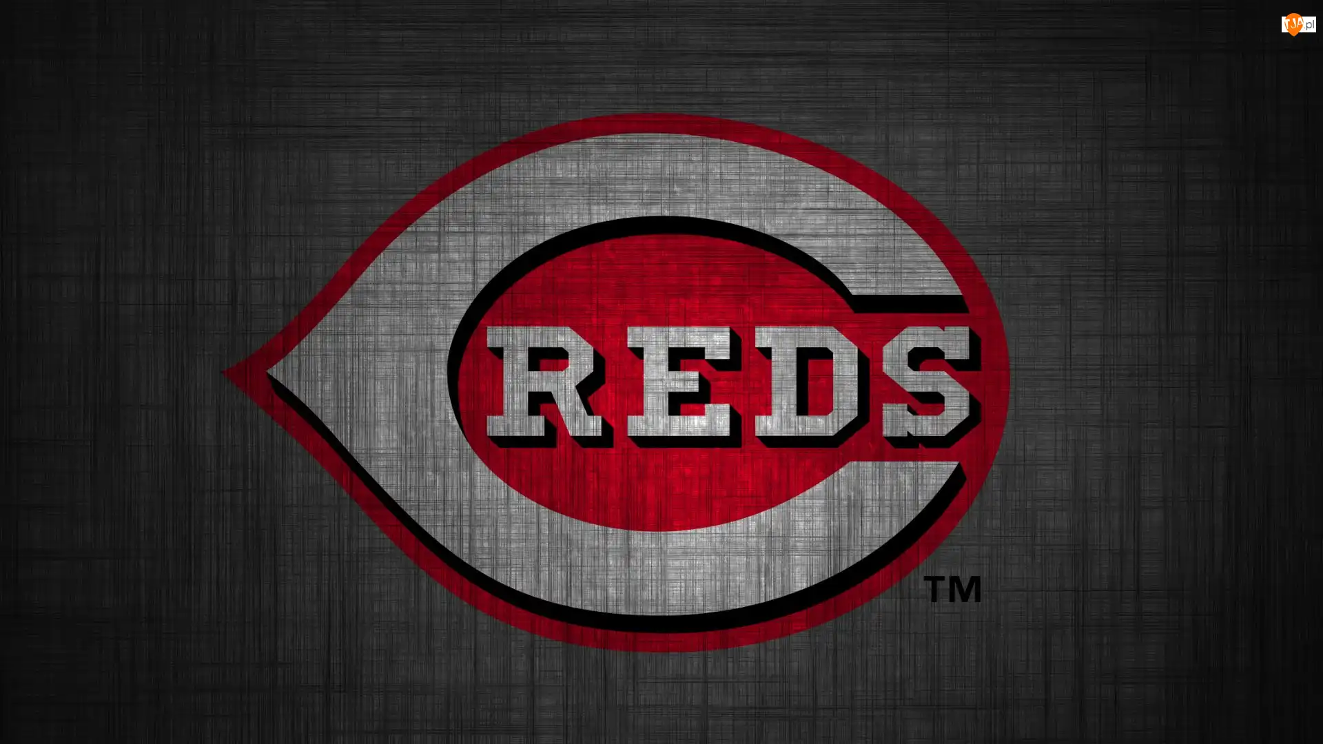 Cincinnati Reds, Logo, Drużyna, Baseball