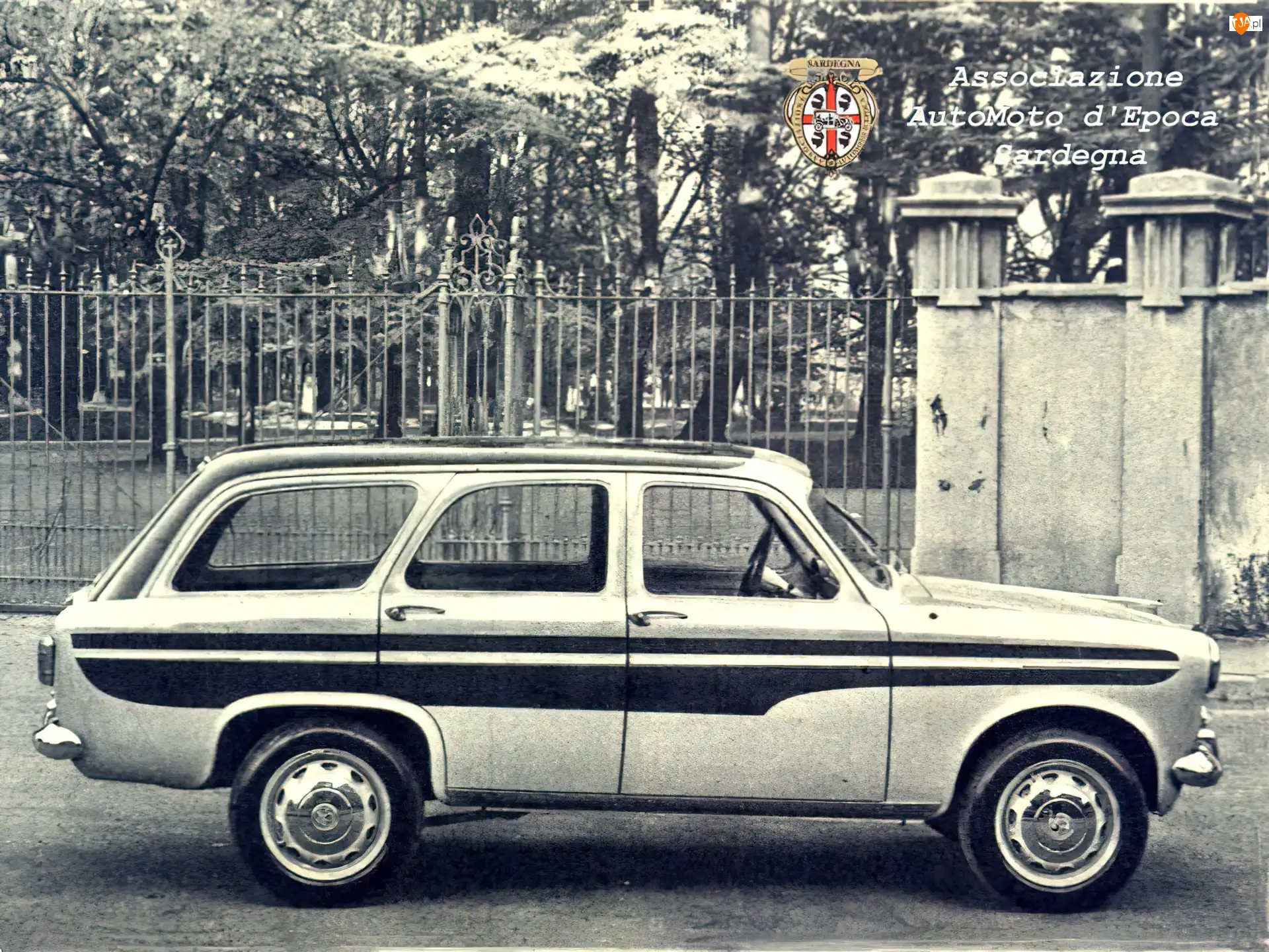 klamki, Alfa Romeo, bagażnik, koła